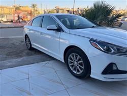 هیۆندای سۆناتا